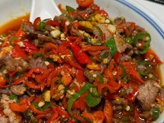 -欧记大排档·景德菜(上海首店)