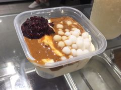 -甜心闲生传统手工冰粉(奎星楼店)