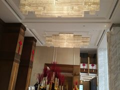 -康莱德酒店·美庭自助餐厅