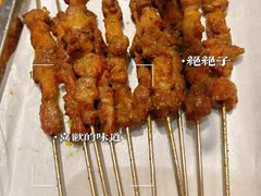 -金陵一哥龙虾(水木秦淮店)