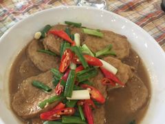-San Yuan Chinese Food  