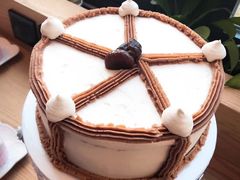 -治愈系甜品The Soothing Dessert(科海大楼店)