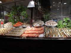 -喜庭海鲜自助(来福士店)