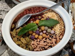 -新白鹿餐厅(百联中环店)