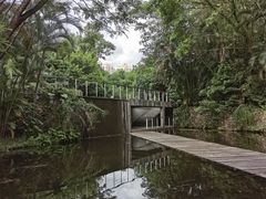 -燕晗山郊野公园