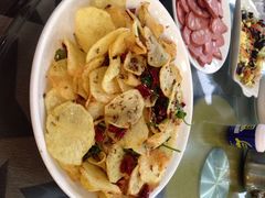 哈尔滨风味小吃-哈尔滨风味小吃东北菜(五角场店)