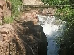 -湖洞水自然风景区