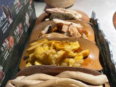 -芸山季·云南野生菌火锅(人民广场来福士店)