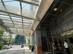 -广州富力丽思卡尔顿酒店