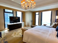 -长沙富力万达文华酒店