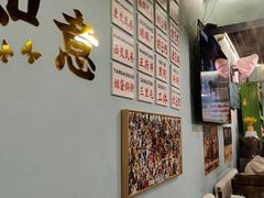 -昱家胡同·烧烤海鲜铜锅涮肉(和平里店)