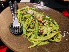 意大利面-上海苏宁宝丽嘉酒店·Cafe Bellagio西餐厅