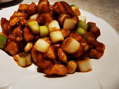 宫保鸡丁-紫光园(劲松店)