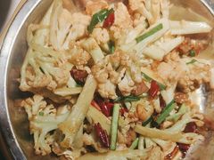 -田婆婆的菜(海口友谊阳光城店)