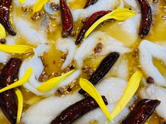 -渔语鱼酸菜鱼新川菜(来福士店)