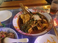 -福苗小骆驼烧烤(莲湖路店)