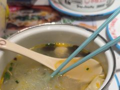 -小杨生煎(黄河路店)