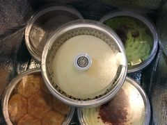 -7cake榴莲千层蛋糕(长宁店)