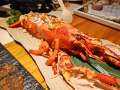 -藤原布二·八佰善会席料理(奥体店)