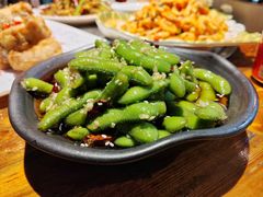 -谢氏老金口渔村(王家墩店)