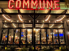 -COMMUNE幻师(天品西岸店)