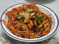 -旺山·浪头人家