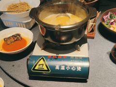 -喜湘宴·精致湖南菜(和平西桥店)