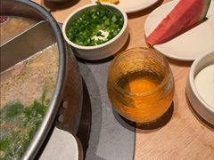 -巴奴毛肚火锅(七宝领展广场店)