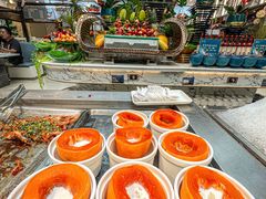-半岛听涛蒸汽海鲜自助(K11店)