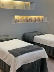 -VE专注问题肌·赛诺龙&科学美肤中心