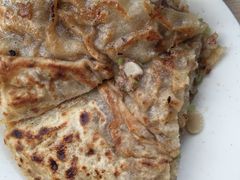 肉饼-清真永恒华威肉饼(潘家园店)