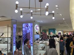 -KISSCAT(汉光百货店)