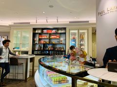 -PAUL LAFAYET 法式甜品(港汇广场店)
