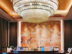 包厢-西宁富力万达文华酒店·品珍中餐厅
