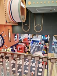 点击看大图 -MELAND CLUB亲子乐园·派对·餐厅(北京芳圆里ID MALL店)