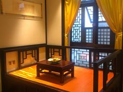 -古北水镇乌镇会精品酒店