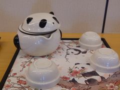 -深圳罗湖东门步行街亚朵X酒店