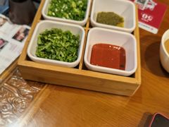-古铜老院铜锅涮肉·清真(双井店)