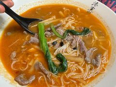 -漆黑觉米粉(三里屯店)