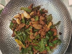 -彭耕记猪油炒小菜(吉联mall店)