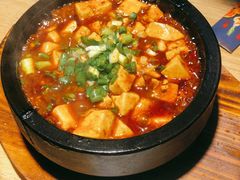 -胡马八破·川菜小馆(高新万达店)