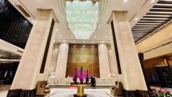 -成都大鼎世纪大酒店·宴会厅