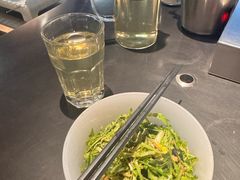 -很久以前羊肉串(朝阳路店)