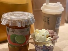 -阿嬷手作(深圳梅林卓悦汇店)