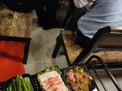 -烧烤季休闲餐厅(贵阳蟠桃宫店)
