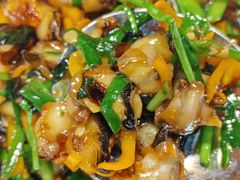 -院里寻菜·精致庭院菜(观沙岭店)