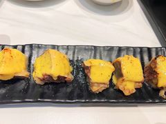 -新仙清汤牛腩(铜锣湾店)