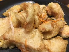 -金掌勺·锅包肉(广渠门店)