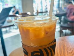 -星巴克(北京三里屯SOHO一店)