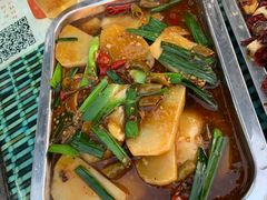 -去吃小龙虾·江湖菜·烧烤(南滨路店)